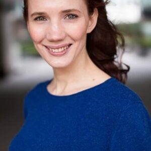 تصویر هنرمند Maja Bloom