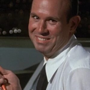 تصویر هنرمند Stephen Stucker