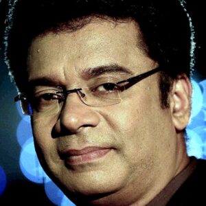 تصویر هنرمند Nandhu