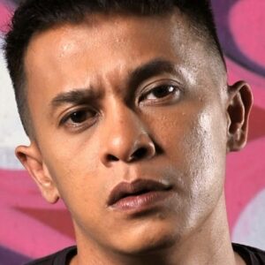 تصویر هنرمند Zahiril Adzim