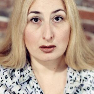 تصویر هنرمند Sabine Bail