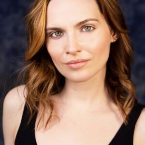 تصویر هنرمند Raeden Greer