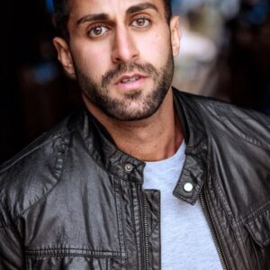 تصویر هنرمند Sunny Dhillon