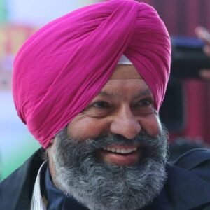 تصویر هنرمند Shavinder Mahal