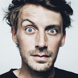 تصویر هنرمند Yuksek