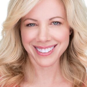 تصویر هنرمند Stacey Alyse Cohen