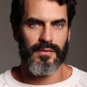 تصویر هنرمند Nikolas Antunes