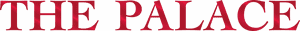 لوگوی رسمی فیلم The Palace (2023)