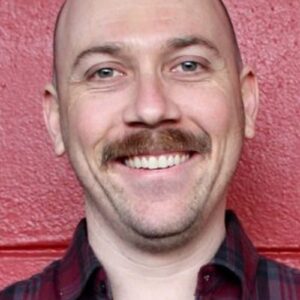 تصویر هنرمند Theo Greenly