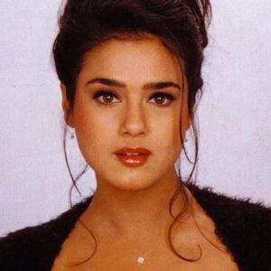 تصویر هنرمند Preity Zinta