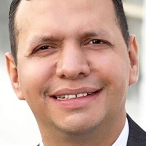 تصویر هنرمند Rosemberg Salgado