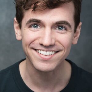 تصویر هنرمند Joshua LeClair