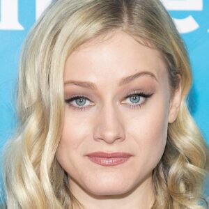 تصویر هنرمند Olivia Taylor Dudley