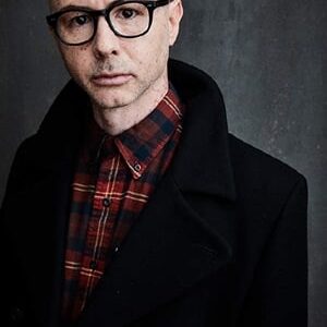 تصویر هنرمند Thomas Nowell