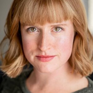 تصویر هنرمند Emily Russell