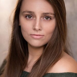 تصویر هنرمند Jessie Vinning