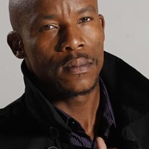 تصویر هنرمند Mduduzi Mabaso