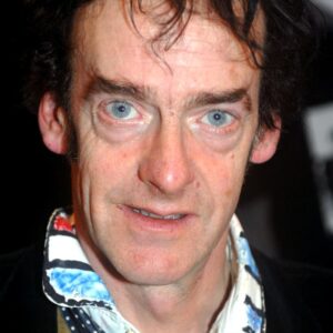 تصویر هنرمند Edward Tudor-Pole