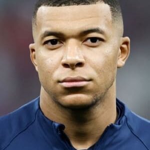 تصویر هنرمند Kylian Mbappé