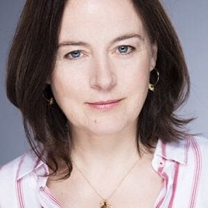 تصویر هنرمند Amanda Drew