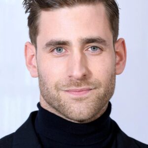 تصویر هنرمند Oliver Jackson-Cohen