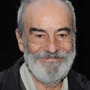 تصویر هنرمند Emilio Echevarría