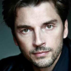 تصویر هنرمند Anthony Debaeck