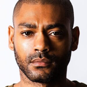 تصویر هنرمند Kane Robinson