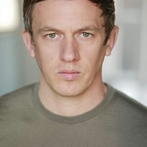 تصویر هنرمند Mark Holgate