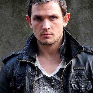 تصویر هنرمند Johnny Ward