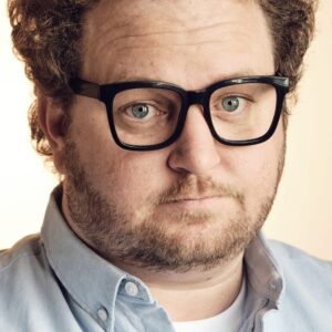 تصویر هنرمند Tony Robinette