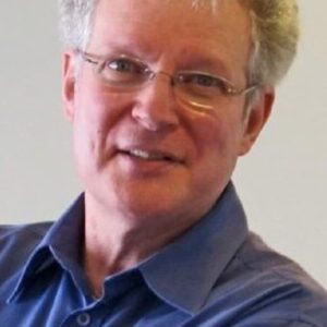 تصویر هنرمند Ronnie Le Drew