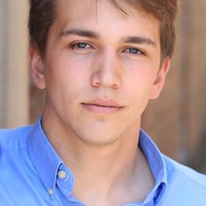 تصویر هنرمند Tim Johnson