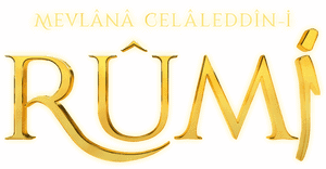 لوگوی رسمی سریال Mevlana Rumi (2023)