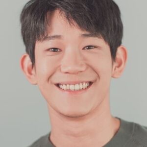 تصویر هنرمند Kim Beom-soo