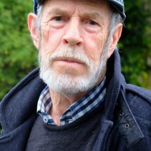 تصویر هنرمند Peter Vere-Jones