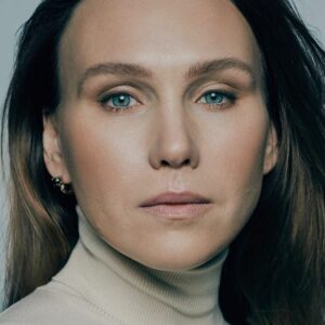 تصویر هنرمند Darya Ekamasova