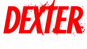 لوگوی رسمی سریال Dexter: Original Sin (2024)