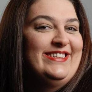 تصویر هنرمند Berna Biber