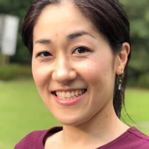 تصویر هنرمند Yumiko Ogata