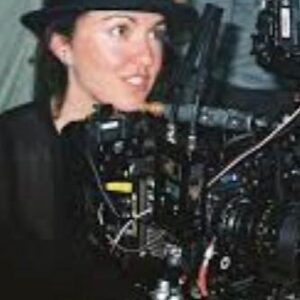 تصویر هنرمند Ashley Barron