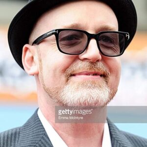 تصویر هنرمند Fergal Reilly