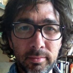 تصویر هنرمند Stéphane Taillasson