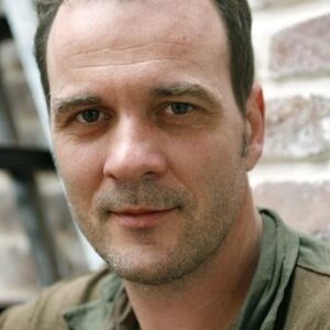 تصویر هنرمند Gérard Watkins