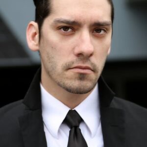 تصویر هنرمند Daniel James