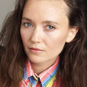 تصویر هنرمند Tabatha Shaun