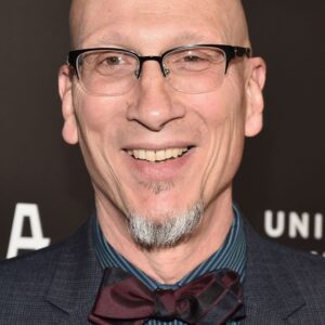 تصویر هنرمند Roy Conli