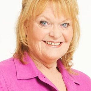 تصویر هنرمند Janet Wright