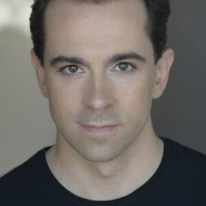 تصویر هنرمند Rob McClure