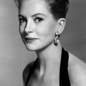 تصویر هنرمند Deborah Kerr